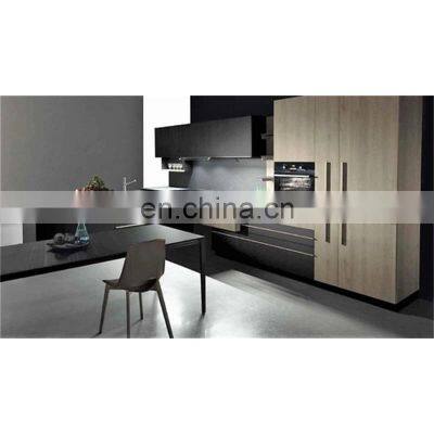 Furniture kitchen/ modern full set home Design Kitchen Cabinet