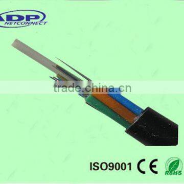 Loose Tube Fiber Optical Cable GYFTY 2-288 Cores