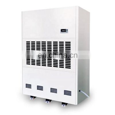 480L/D Industrial Dehumidifier Greenhouse High Capacity Dehumidifier