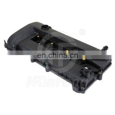 Auto Parts Plastic Cylinder Head Engine Valve Cover For Ford Focus 5s6g6m293 5s6g6k272bb photo-4