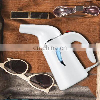 New 2022 Standing Portable Clothes Sale 800w USB Travel Handheld Garment Steamers photo-3