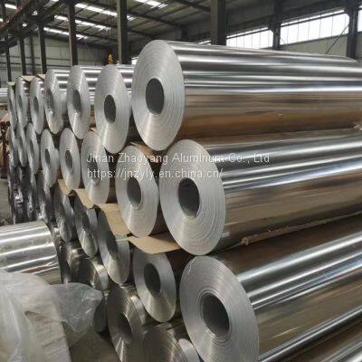 0.8mm Aluminum Coil Wholesale photo-4