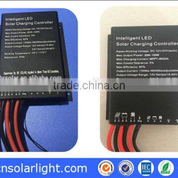 IP65 Cheap Price Excellent Quality Hot Sale Solar Street Light Lamp photo-5