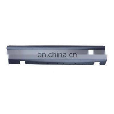 OEM A2186980054 A2186980044 CAR SIDE SKIRTS LEFT AND RIGHT SIDE ROCKER PANEL FOR MERCEDES CLS C218 photo-3