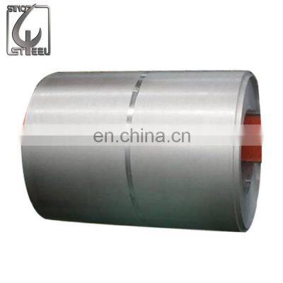 Galvalume Steel Coil G550 SGCC Aluzinc Steel AZ150 GL Coil