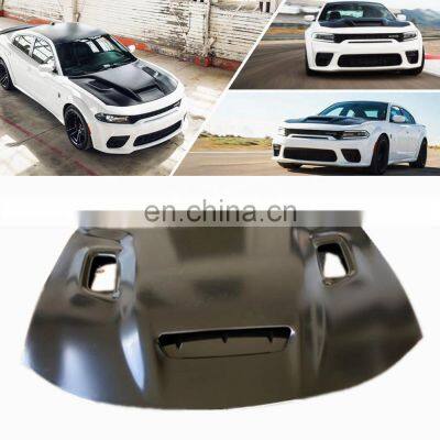 2021 Dodge Charger Hellcat Redeye bonnet hood for sale,OEM68529909AA