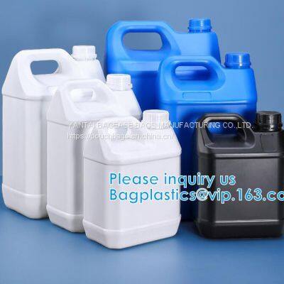 Plastic PP Bucket Various Colors Sizes Paint Bucket BARREL PLASTIC PAIL Packaging Bucket photo-5