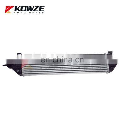 BV6Z-6K775-B Vacuum Brazed Aluminium Intercooler for Ford Escape Focus Grand C-Max BV6Z6K775B 1721228