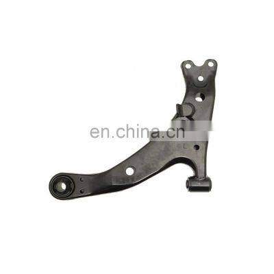 48069-12160 RK80704 spare parts Left lower  suspension control arm  For Toyota Corolla