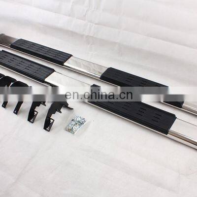 Maike Auto Parts Electroplating Running Board for Dodge Ram 1500 Car Accessories Side Step Bar photo-3