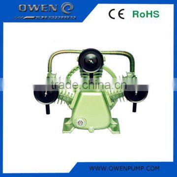 W Type 3 Cylinder Air Compressor Pump for Sale