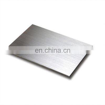 ASTM 410 420 430 440C STAINLESS STEEL PLATE Price Per Ton 2B BA Finish