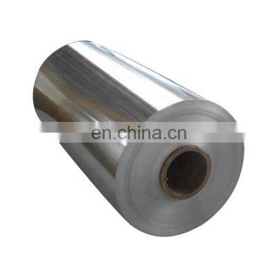 Supplier Catering Aluminium Foil Temper T3 T8 O H112 T35 T851 Alloy 1000 2000 3000