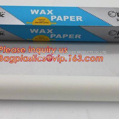 Customized A4 A5 Size Parchment Paper Tracing Paper,Food Wrapping Use Greaseproof Baking Paper Parchment Paper For Resta photo-2