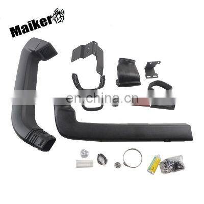 Offroad Snorkel for Jeep Wrangler JL 18+ Car Accessories ABS Snorkel