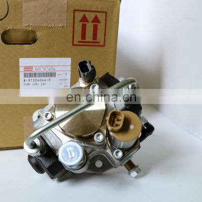 Genuine new Hi//no J08E fuel pump 294050-0138,22100-E0020,22100-E0021,22100-E0025 for hot sale