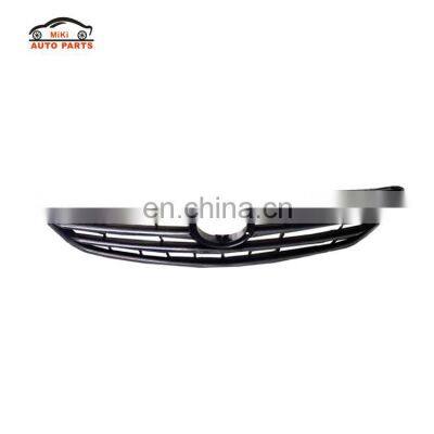 Half Chrome Car Grill For Camry 2005 Body Kit