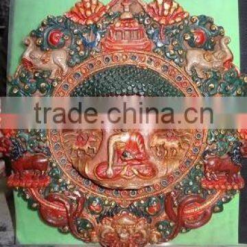 Gods And Goddess Statue photo-6