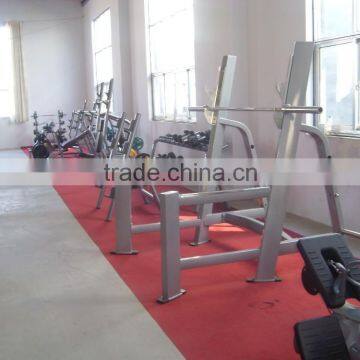 Commercial Gym Machine/ TZ-5012 Lat Pulldown/ Pro Fitness Equipment photo-4