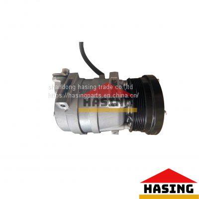 LGMG MINIING TRUCK AIR CONDITIONER COMPRESSOR 4130000420  MT86 MT85 MT106