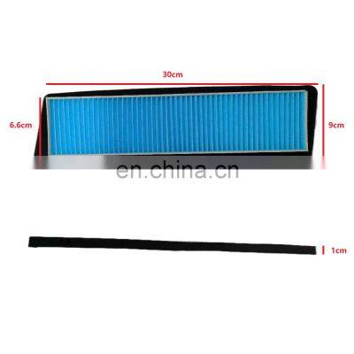 BAINEL Cabin Air Filter For TESLA Model 3 2021 External BN-TE-201-0009