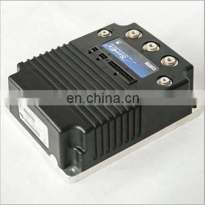 curtis dc motor controller 1244 48v for electric car