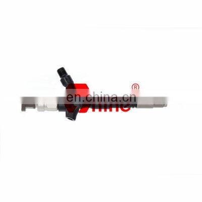 Fuel Injector 095000-8110 1465A307 Auto Part Diesel Injector 095000-8110 With Good Performance