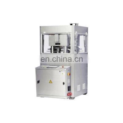 New Type Automatic Pharmaceutical Powder Pill Press Tablet Press Machine