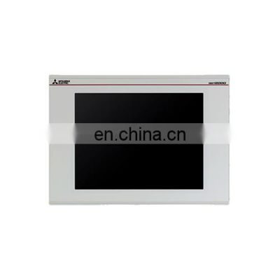 Mitsubishi GT2000 series plc touch screen control panel GT2508-VTWA in stock