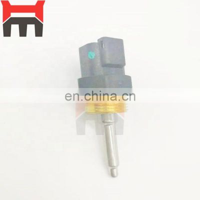 Water Temperature Sensor 264-4297 for E330D 325D C15 C7 C9 Engine Parts 2644297 Excavator Parts Machinery Repair Shops,retail