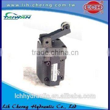 Yuken DCT and DCG of DCT-02 DCG-02 DCT-03 DCG-03 Hydraulic Cam Operated Directional Valve