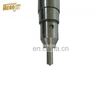 3114 3116 Excavator Fuel Injector 127-8222 Nozzle 1278222 photo-2