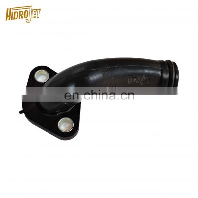 HIDROJET original C7.1 water pump connector 277-2925 C6.6 C4.4 pin hose 2772925 connection as for 320D2 E320D2