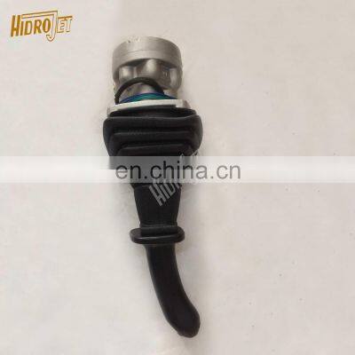 HIDROJET construction engine parts Double switch handle assy Left handle Assy for DH225-7