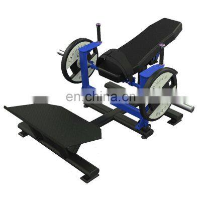 On sale gym New Arrival Fitness Machine Popular Gym Equipment Hip Lift Fitness Equipment Wholesales PL73