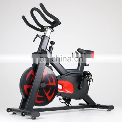 EMFitness Flywheel Magnetic Spin Manufacturer Exercise Bicycle Fitness Equipment Spinning Bike