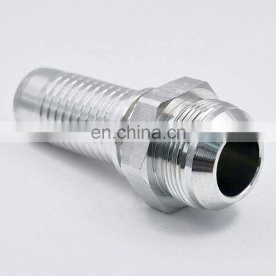 Wholesale Automobile Hose Flange Hydraulic Fittings Male Female Fittings