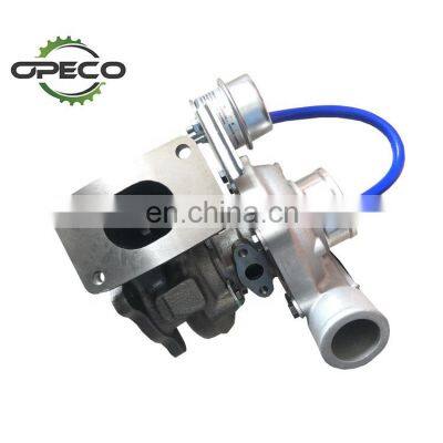 For JAC HFC4DB1-1D 2.7L Turbocharger HE200 5459833 3794570 1044100FE010XZ photo-2