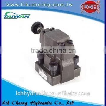Yuken Hydraulic Pressure Relief Valve photo-6