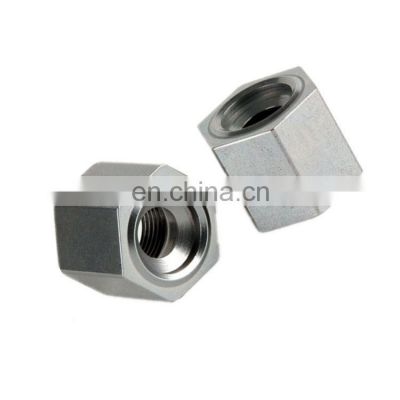 Wholesale china supplier parts processing aluminum machining precision turning and milling