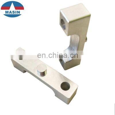 High Quality China Aluminum Cnc Machining Parts Cnc Machined Aluminum Parts