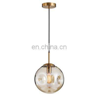 Interior Decorative French Pendant Lamp Hotel Banquet Hall Pendant Lamp