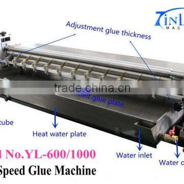 2016 Flagship Product Table Speed Glue Machine With the Menrits of Beautiful Appearance photo-5