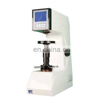 Digital Display LCD Screen Automatic Rockwell Hardness Tester