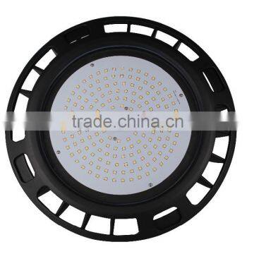 SNC New Factory Price High Lumen UL CUL DLC Approved UFO Led High Bay Light 180W photo-2