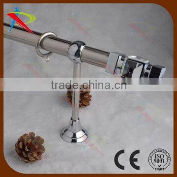 Unique adjustable curtain rod fashion&popular curtain rod
