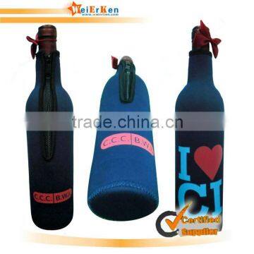 fashion Neoprene bottle cooler passed SGS test report