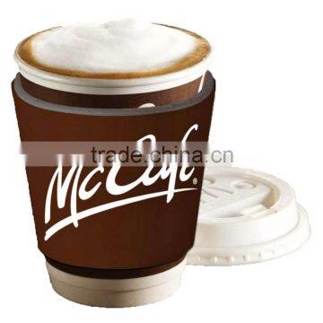 2014 promotional coffee cooler holder