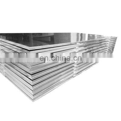 High Quality 1050 5052 5754 5083 5086 60616063 7075 1.5mm 2mm thick brushed sublimation Aluminium metal sheet plate price per kg