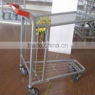 cargo and logistic carts/storage containers